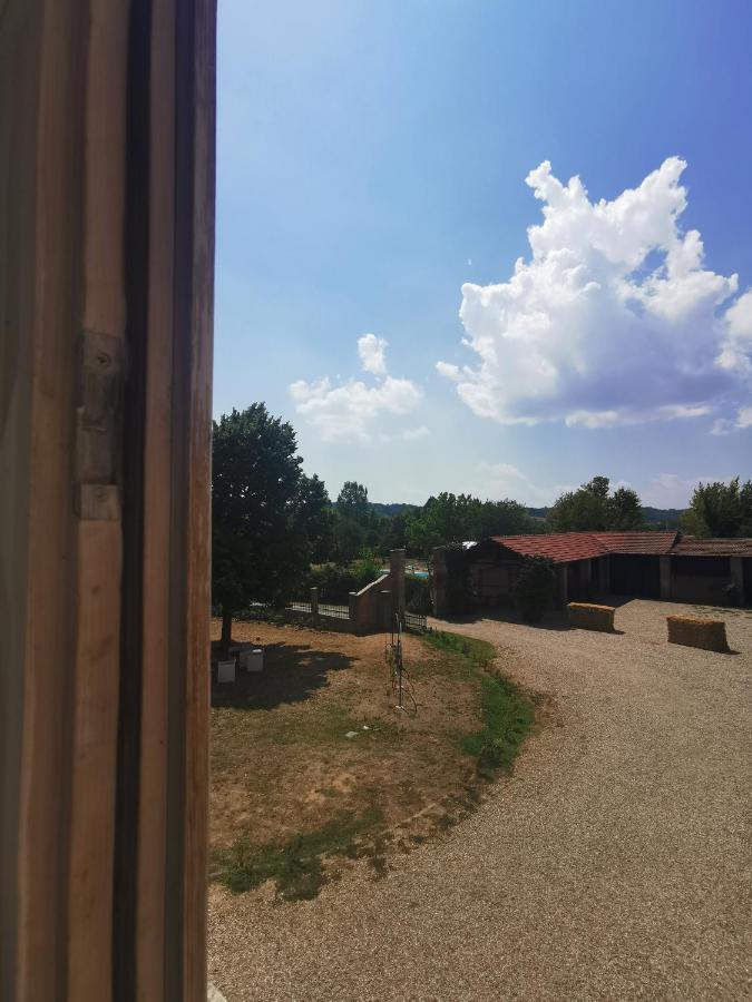 Villa San Giorgio Guest House 세라발레스크리비아 외부 사진