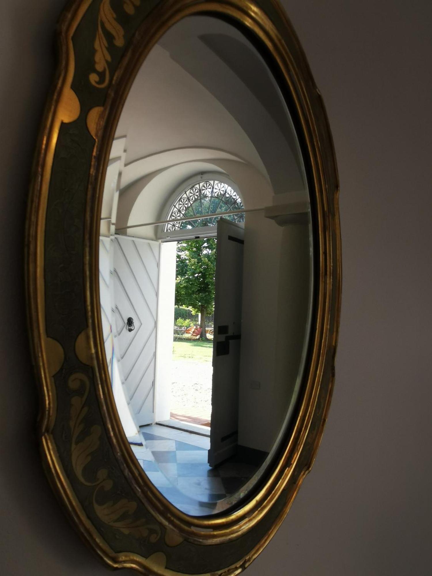 Villa San Giorgio Guest House 세라발레스크리비아 외부 사진